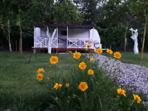 Bellerofon Beach Otel - Room