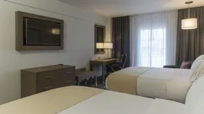 Holiday Inn Express & Suites Chihuahua Juventud by IHG - Chambre