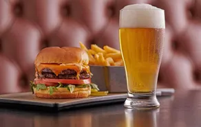 Hyatt House Fishkill-Poughkeepsie - Restaurang