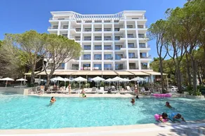 Fllad Resort & SPA Durres - Pool