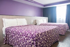 Hotel Max - Room