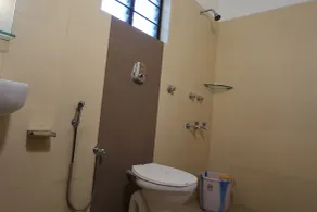 Hotel Celi - Bathroom