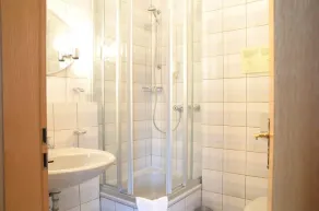 Waldhotel Twiehaus Garni - Bagno