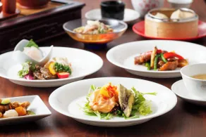 ANA Holiday Inn Resort Miyazaki by IHG - Restaurant