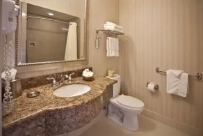 Bay Landing Hotel - Chambre