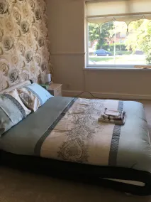 Lordsbrook Guesthouse - Zimmer