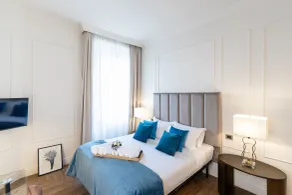 Les Chambres d' Or - Chambre
