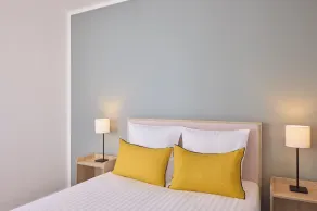Quality Aparthotel Ploërmel - Værelse
