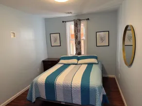 JD Apartment and House - Room