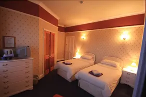 Number 34 Bed and Breakfast York - Chambre