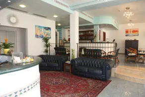 Hotel Bellevue - Reception