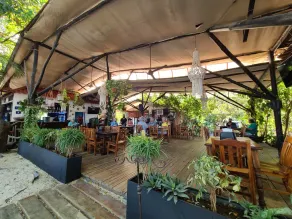 Hotel Claudio & Gloria Beach Front - Restaurant