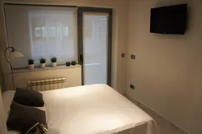 Arizonica Suites - Camera