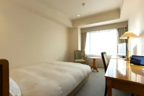 Hotel Cadenza Tokyo - Chambre