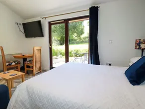 Peony Cottage - Room