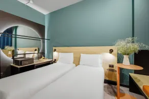 Ibis Styles Roma Aurelia - Rum