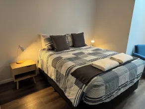Ulladulla Motel - Camera