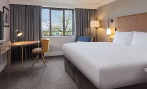 Oxford Belfry Hotel & Spa - Room