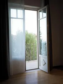 UNA Hotels One Catania Wellness & SPA - View from room