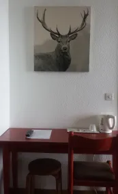 Hôtel Yaka - Camera