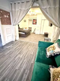 Athol House - Room