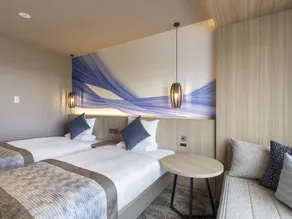 Irago Ocean Resort - Chambre