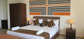 ARA Beach Resort Mirissa - Zimmer