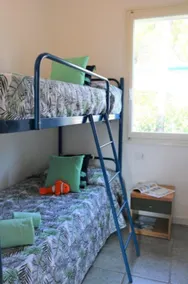 Cozy Oasis for Families-beahost - Værelse