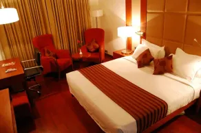 Cambay Grand - Quarto