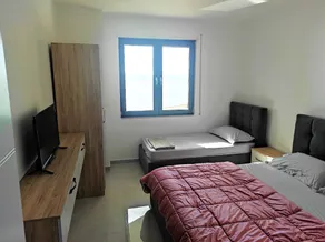 Seafront Infinity Apartments Durres - Værelse