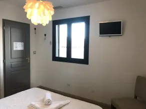 Les Algues du Grau - Room
