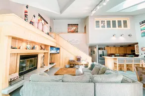 Chateaux DuMont 2725 by SummitCove Lodging in Colorado - Interior