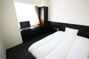 Green Rich Hotel Tosu Ekimae - Chambre