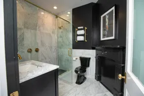 Blackbird Hotel - Room