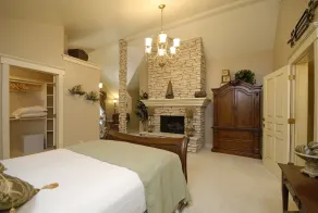 The Roost Bed and Breakfast - Rum