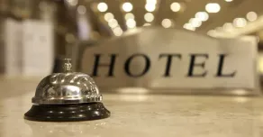 Boutique Hotel Fusio - Reception