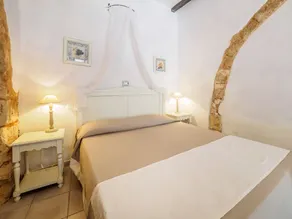 Antica Masseria Rottacapozza - Chambre