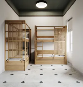 When in Athens Hostel - Rom