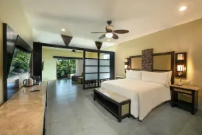El Dorado Maroma, All & More Inclusive - Adults Only - Chambre