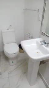 Calle Berlin Boutique - Salle de bain