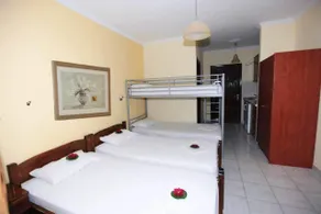 Almini Apartments - Room