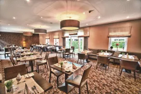 Landhaus Haake - Restaurant