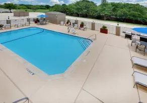 Holiday Inn Express & Suites San Antonio NW near SeaWorld by IHG - Piscina