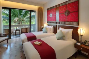 RiverTown Hoi An Resort & Spa - View from room
