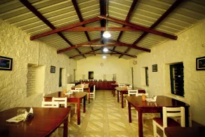 The Pear County - Restaurant
