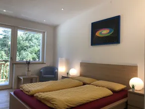 Vidora Apartments - Habitación