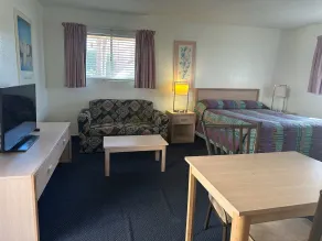 Flamingo Suites - Rom