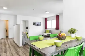 Business and Family Homes - Refeições no quarto