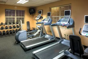 Residence Inn by Marriott San Jose South - Salle de remise en forme