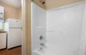 Extended Stay America Select Suites - Baton Rouge - Citiplace - Casa de banho